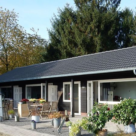 De Rolders Bed & Breakfast Wapenveld ภายนอก รูปภาพ