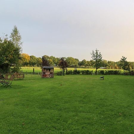 De Rolders Bed & Breakfast Wapenveld ภายนอก รูปภาพ
