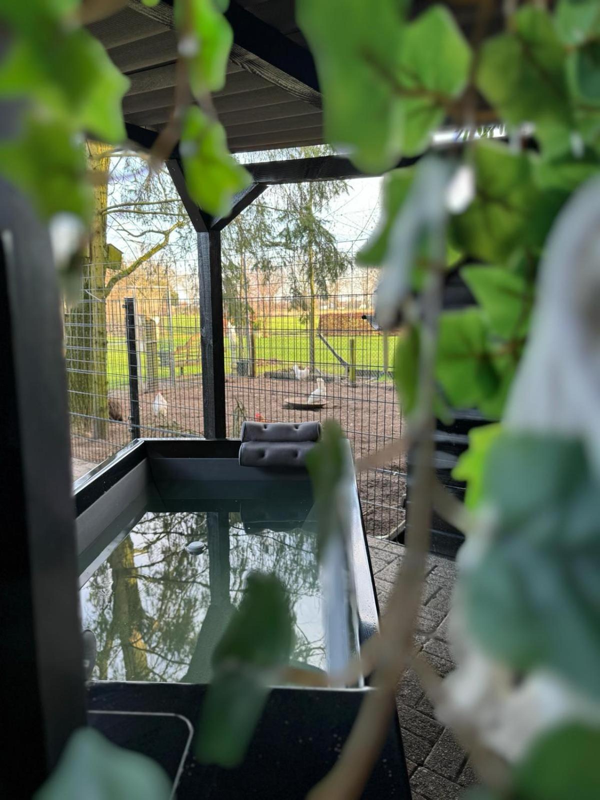 De Rolders Bed & Breakfast Wapenveld ภายนอก รูปภาพ