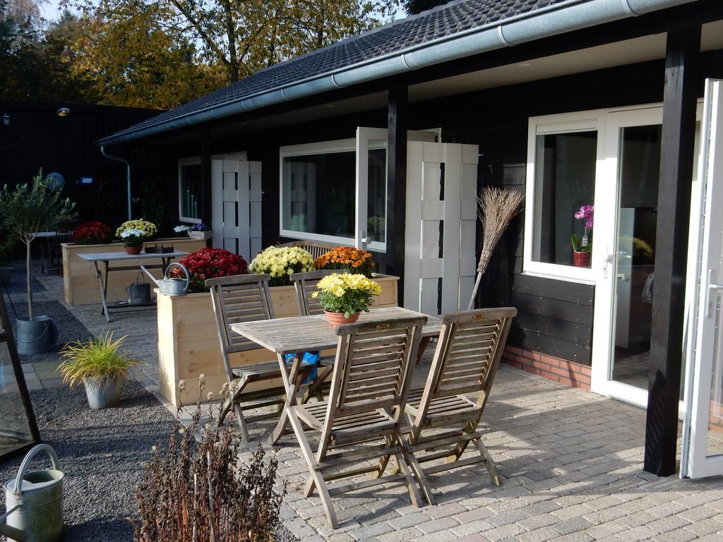 De Rolders Bed & Breakfast Wapenveld ภายนอก รูปภาพ