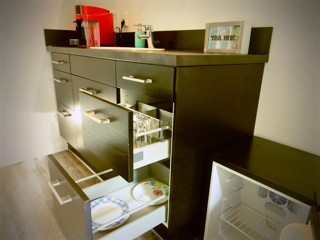 De Rolders Bed & Breakfast Wapenveld ภายนอก รูปภาพ