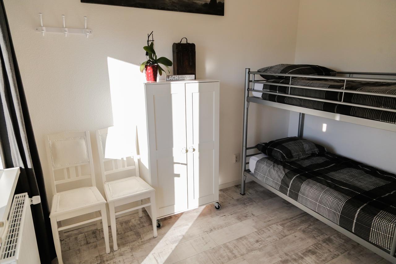 De Rolders Bed & Breakfast Wapenveld ภายนอก รูปภาพ