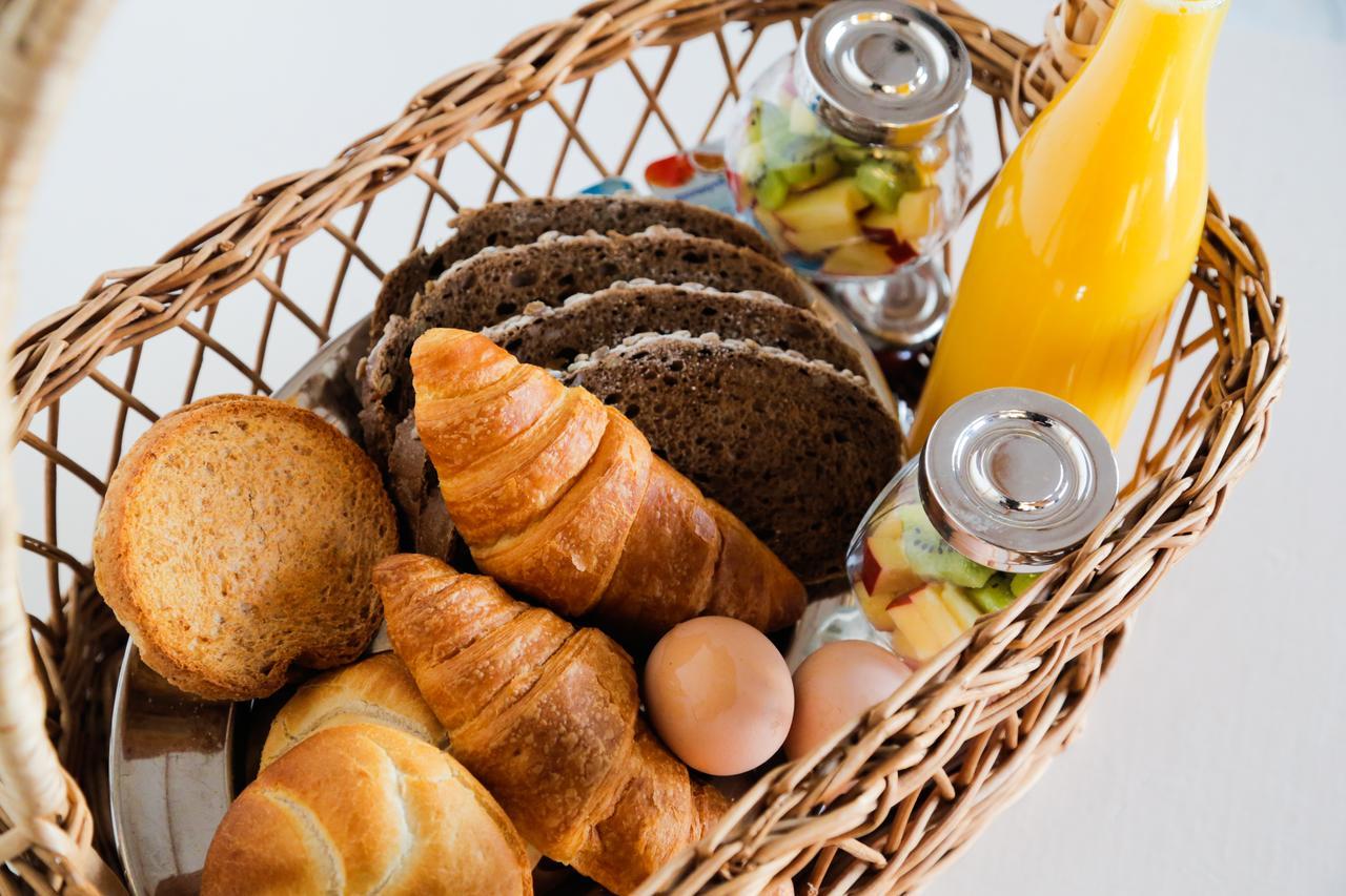 De Rolders Bed & Breakfast Wapenveld ภายนอก รูปภาพ