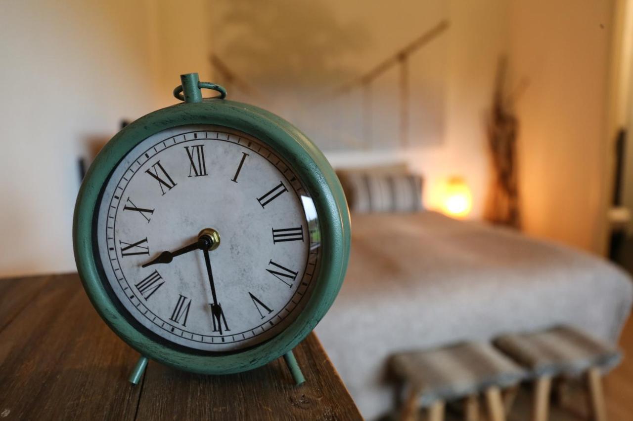 De Rolders Bed & Breakfast Wapenveld ภายนอก รูปภาพ