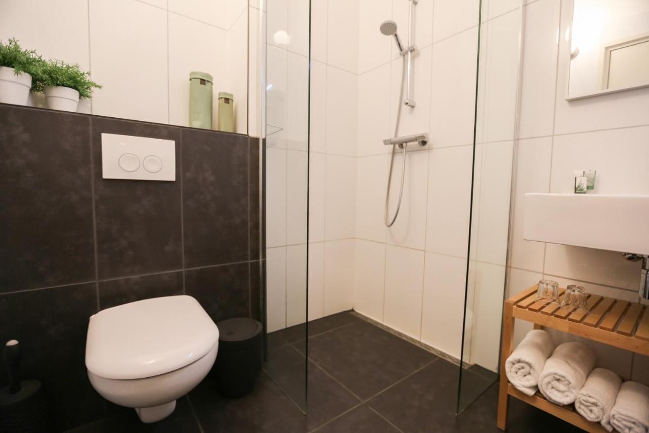 De Rolders Bed & Breakfast Wapenveld ภายนอก รูปภาพ